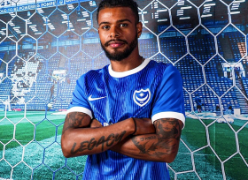 Confirmed: Portsmouth win the race for the signature of Chelsea midfielder Anjorin