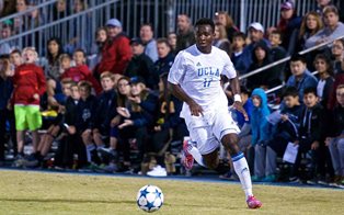 Official : Seattle Sounders Sign Seyi Adekoya To Homegrown Contract