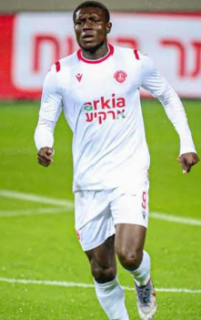 Agent Explains Why Olaha Chose Hapoel Tel Aviv Over Other Interested Clubs 