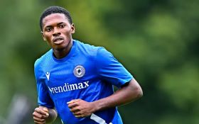 Inter Milan loanee who idolises Obi Mikel admits he joined Sampdoria because of Andrea Pirlo
