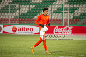 Eagles Coach Rohr Names The One Player Who Impressed Him The Most Against Sierra Leone