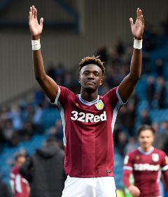 Chelsea Loanee Abraham In Doubt For Aston Villa's Clash Vs Millwall On Easter Monday