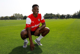 Done Deal : Brentford's Nigerian-Born Winger Joins Rotherham United