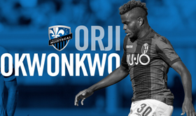 Official : MLS Side Montreal Impact Loan In FIFA U17 World Cup Winner Okonkwo 