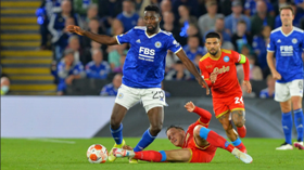 'He's irreplaceable' - Leicester boss admits absence of Super Eagles midfielder will be felt 