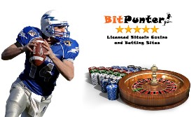 Bitpunter.io Lists Bitcoin Casino and Betting Sites