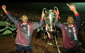 No. Of Players Who Have Appeared In European Cup/UCL Final : Nigeria Ranked 27th Thanks To Mikel, Kanu, Finidi