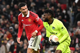  'It's the best performance of my career' - Uzoho reacts after terrific display v Man Utd 