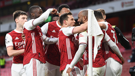 Kanu delivers verdict after Arsenal's 2-1 win against his favourite opponents in England Tottenham