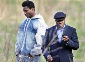 'I don't deal with damaged people' – Mikel's agent responds to Siasia's N91m bribery claim