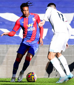 EPL wrap : Olise assists; Dennis fires blanks; Offiah first call-up; Ekong, Eze, Onyeka benched