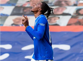 Rangers Yet To Lose A Game With Aribo On The Scoresheet; Super Eagle Delighted To Score Again 