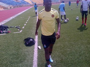 REVEALED : Kwara United Beat Kaduna United And Plateau United To Signature Of Peter Eviemere