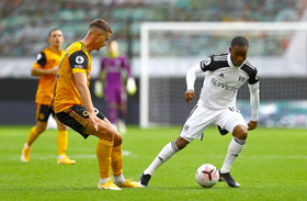 'Ademola Looked Another Level Up' - Fulham Boss Heaps Praise On New Recruit Despite Loss To Wolves