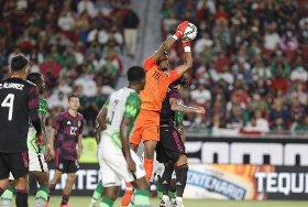 Three things we learned from Super Eagles' loss to CONCACAF powerhouse Mexico 