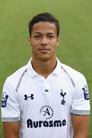 Europa League Draw : Troost-Ekong Admits He Learnt How To Defend From Tottenham Coaches