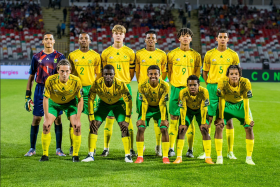 Ugbade names three South Africa U17 players that are really good including Dokunmu
