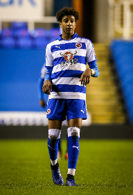 Reading's Olise Thunderbolt Nominated For Championship Goal Of The Month 