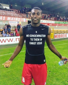 Liverpool Loanee Awoniyi Repeats The Feat He Achieved 17 Months Ago
