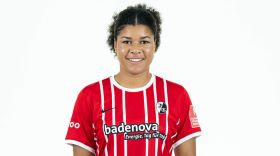 Meet Victoria Ezebinyuo: SC Freiburg's 2019 Euro U17 winner eligible for Super Falcons 