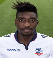 Ex-Nigeria U20 Star Sammy Ameobi Inspires Bolton Wanderers To FA Cup Win 