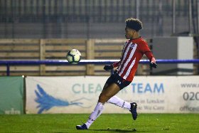 'He Is A Gifted Player' - Southampton Defender Olufunwa Hails Watford's Nigerian Eden Hazard