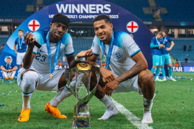 U21 Euro winner Madueke says he will make sure Brighton target comes back to Chelsea 