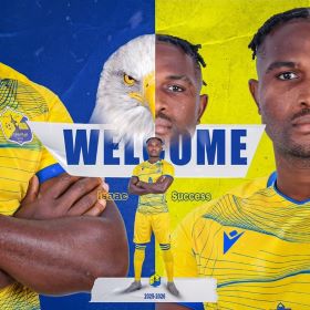 From Liverpool product to U17 WC winner: Nigerian moves you probably missed during Fifa break 