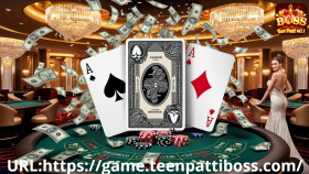 The ultimate guide to Teen Patti Real Cash games in India – Why millions trust Teen Patti Boss