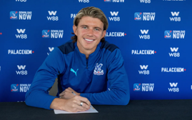 Done deals : Chelsea confirm temporary departures of two young stars