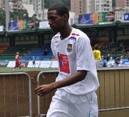 Official: Conor Okus, Stephen Ikumelo Sign For Waltham Forest