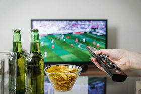Common Sports Betting Mistakes To Avoid