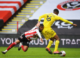 All Eyes On Manchester City Old Boy Adarabioyo As Fulham Face Guardiola's Team