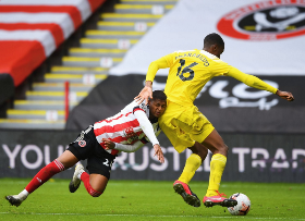  All Eyes On Manchester City Old Boy Adarabioyo As Fulham Face Guardiola's Team