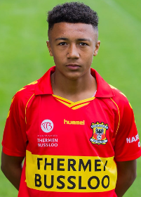 Nigerian Prodigy To Train With Man Utd, Man City, West Ham, Brighton, Nottingham Forest
