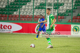 'We Want To Qualify As Soon As Possible' - Troost-Ekong Assures Eagles Fans Of Better Display 