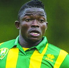 Omeruo On Target For New Club