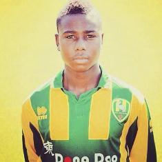 Exclusive: ADO Den Haag Starlet Nigel Nwankwo Reveals He Will Turn Down Nigeria Call-Up For Now