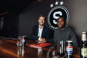 'He chose us' - Arsenal icon Rosicky reveals Sparta beat other clubs to sign Uchenna in record deal