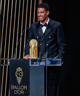 'Fully deserves it' - 2016 Birmingham City Young POTY Solomon-Otabor hails Kopa Trophy winner Bellingham