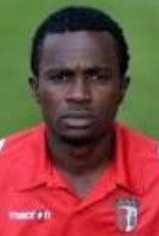 Chidi Osuchukwu Takes Walk Of Shame Against Feirense