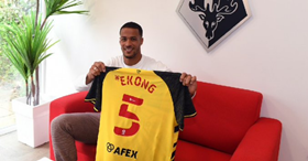 Tottenham Product Ekong Makes Full Watford Debut Against Wayne Rooney's Derby County 