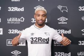 Done Deal : Liverpool Academy Product Ibe Returns For Second Spell At Derby County