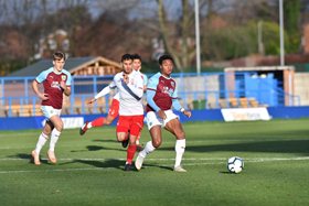 Promising Left-back Koiki Set To Leave Burnley After Turning Down New Contract