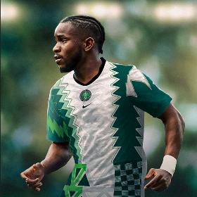 Nigerian Federation reveal Fifa approved Lookman's change of association request within 24 hours 