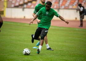 'He will be sad' - Ex-African POTY says Lookman will be upset Nigeria missed out on World Cup 