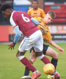 Football Association of Ireland confirm West Ham's Nigeria-eligible CB has joined Celtic
