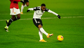 Rohr Explains Why Maja Didn't Play Much At Bordeaux; Another Fulham Player On His Radar 