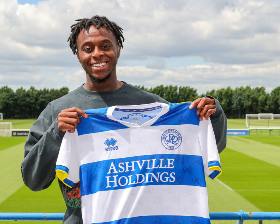 Confirmed : 2014 Nigeria U23 invitee joins Queens Park Rangers
