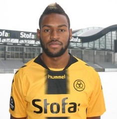 Sebastian Ibeagha Considering His Future At AC Horsens
